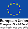 European Social Fund in England